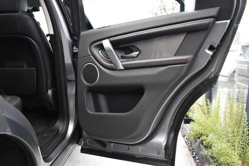 Used Land Rover Discovery Sport 2020 for sale - 77384214: Photo 36