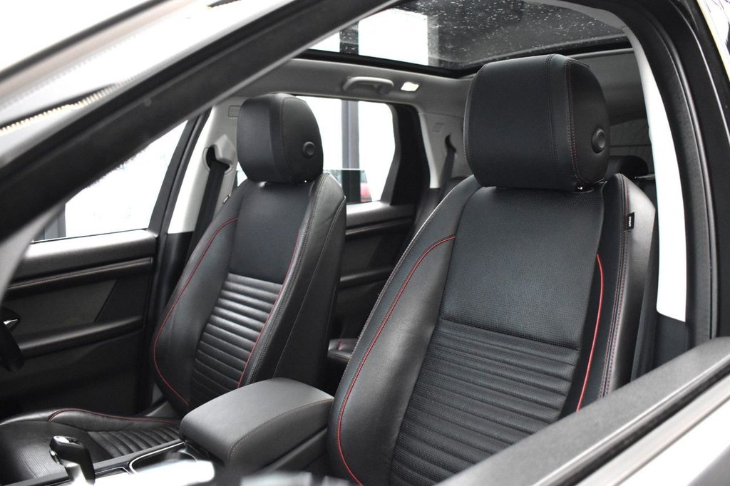 Used Land Rover Discovery Sport 2020 for sale - 77384214: Photo 38