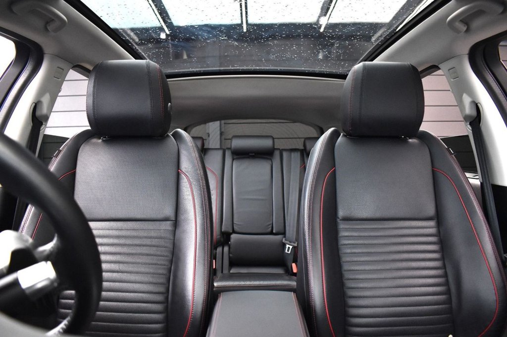 Used Land Rover Discovery Sport 2020 for sale - 77384214: Photo 4