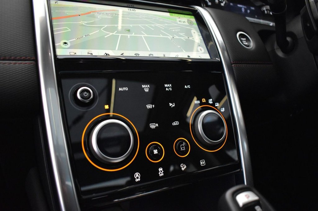 Used Land Rover Discovery Sport 2020 for sale - 77384214: Photo 42