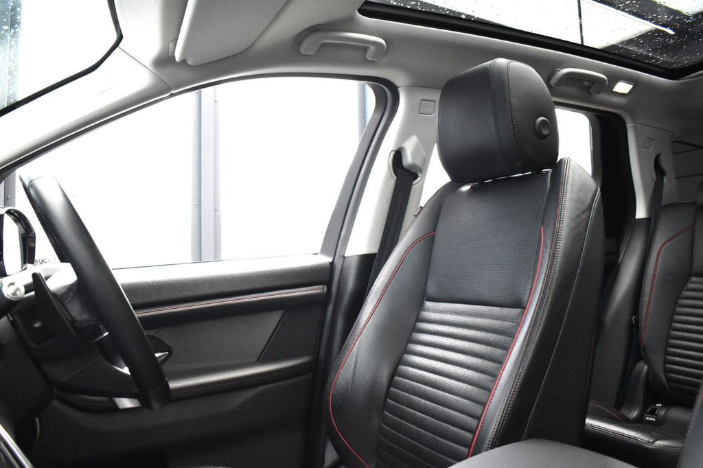 Used Land Rover Discovery Sport 2020 for sale - 77384214: Photo 47