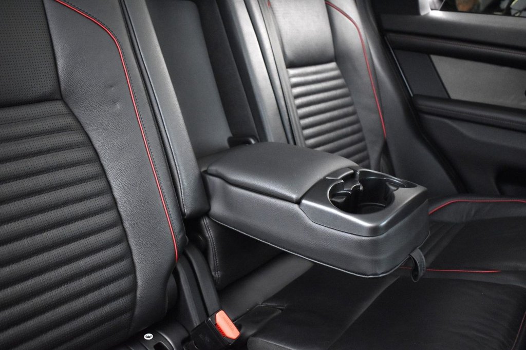 Used Land Rover Discovery Sport 2020 for sale - 77384214: Photo 48