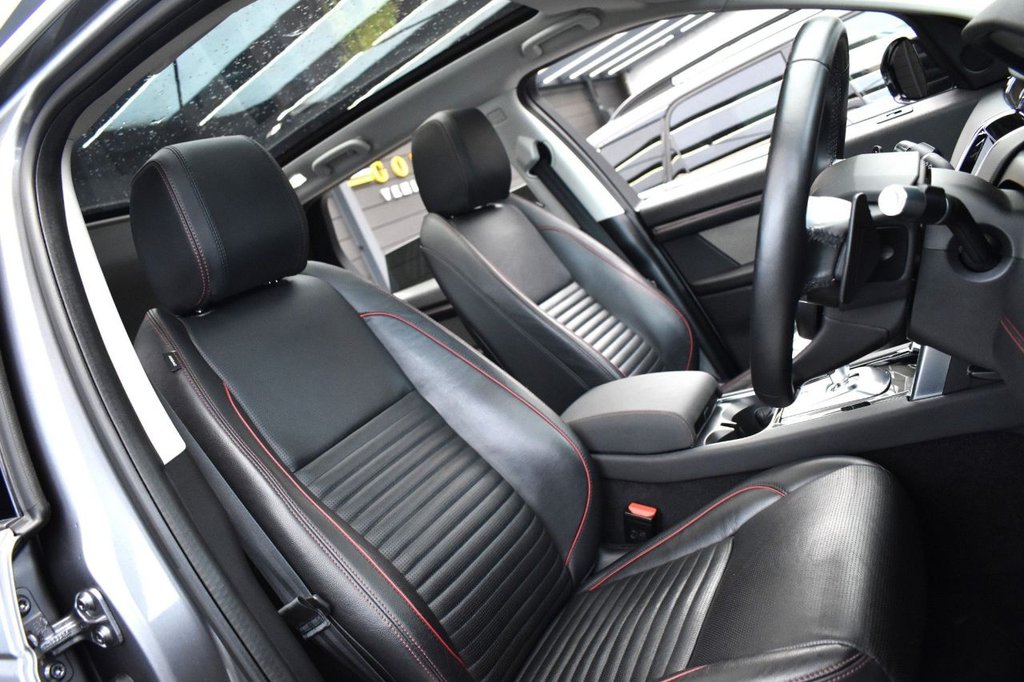 Used Land Rover Discovery Sport 2020 for sale - 77384214: Photo 49