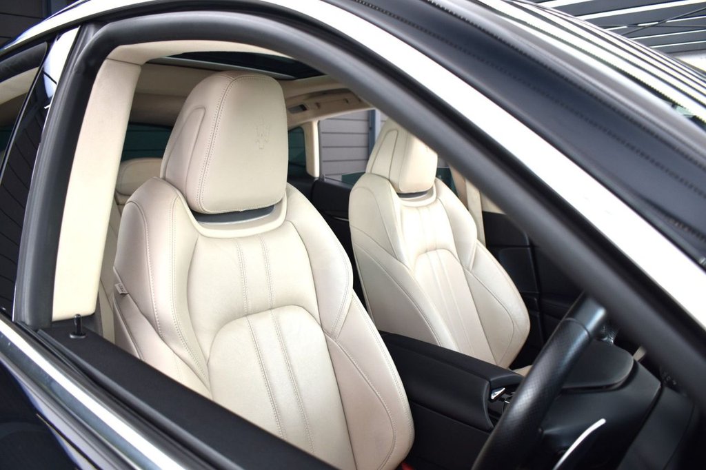 Used Maserati Levante 2018 for sale - 77327633: Photo 22