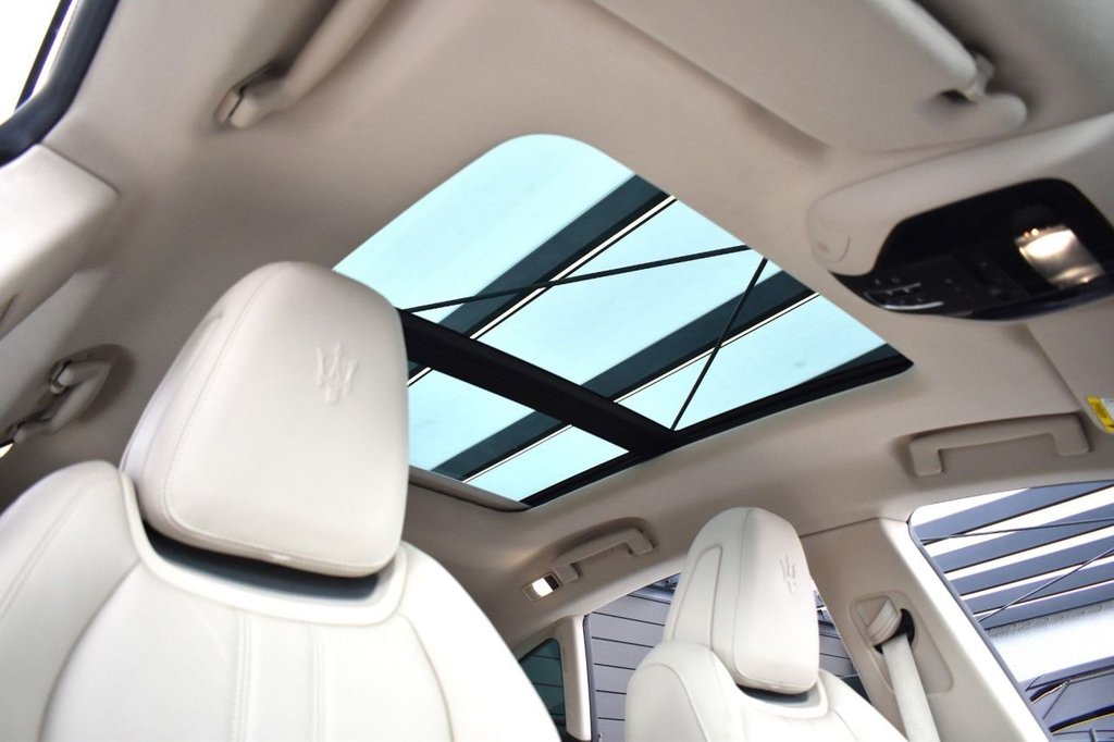 Used Maserati Levante 2018 for sale - 77327633: Photo 23