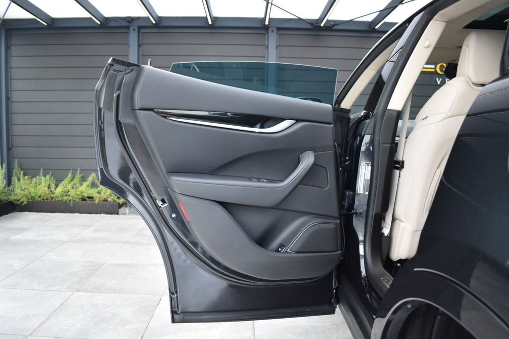 Used Maserati Levante 2018 for sale - 77327633: Photo 25