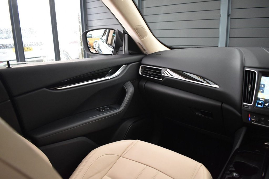 Used Maserati Levante 2018 for sale - 77327633: Photo 31