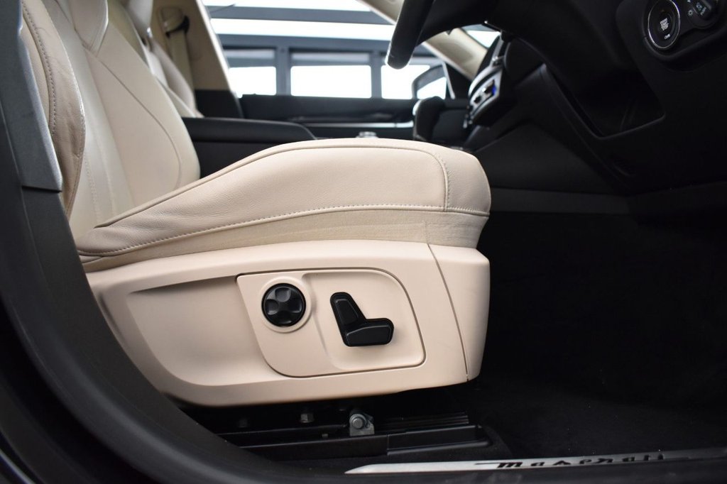 Used Maserati Levante 2018 for sale - 77327633: Photo 33