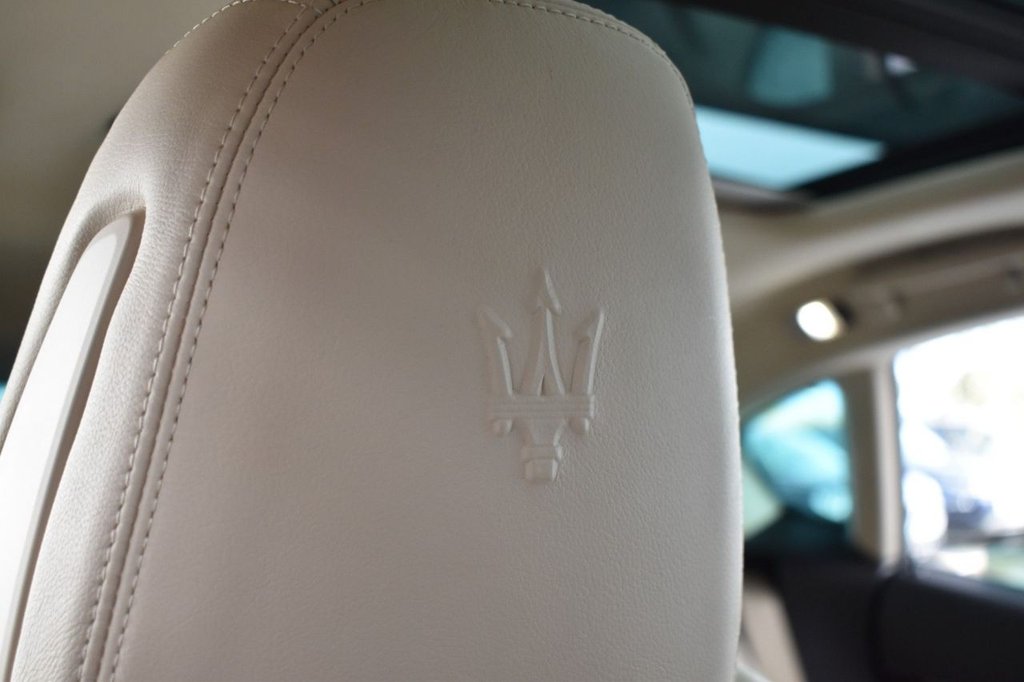 Used Maserati Levante 2018 for sale - 77327633: Photo 34