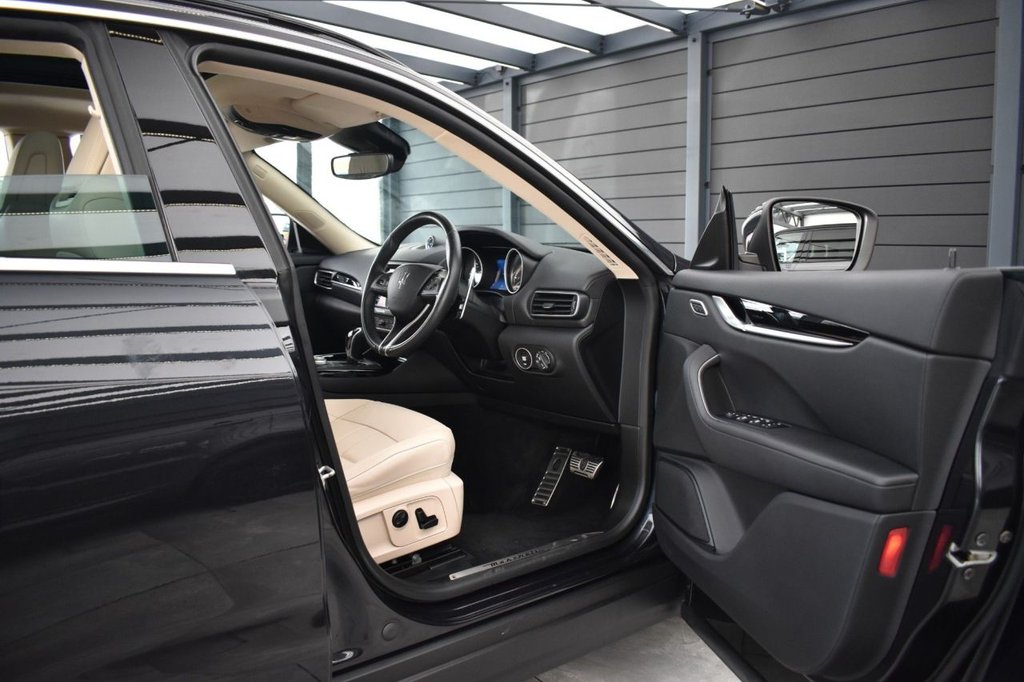 Used Maserati Levante 2018 for sale - 77327633: Photo 6