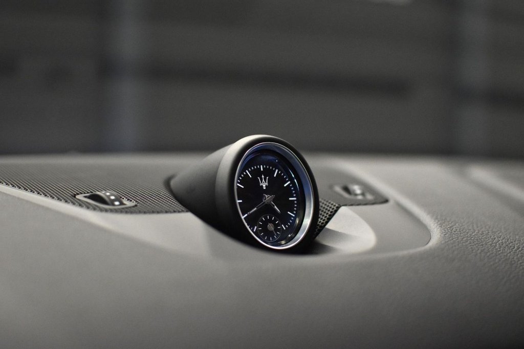 Used Maserati Levante 2018 for sale - 77327633: Photo 8