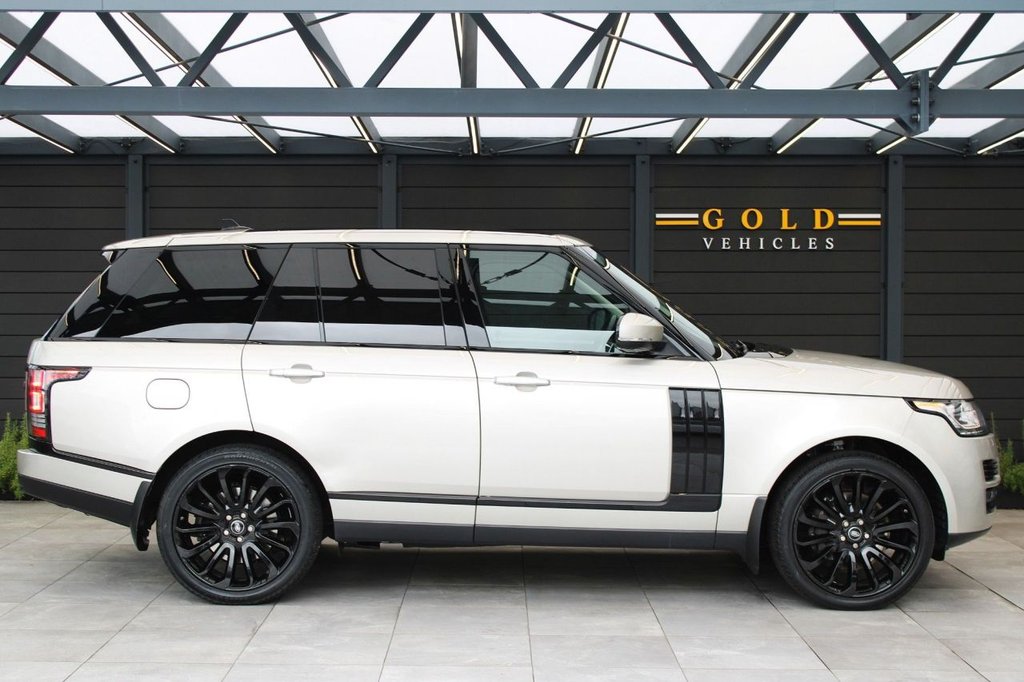 Used Land Rover Range Rover 2014 for sale - 77806384: Photo 11