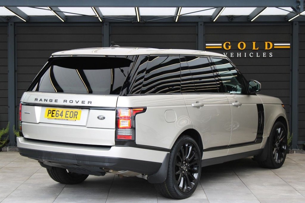 Used Land Rover Range Rover 2014 for sale - 77806384: Photo 15