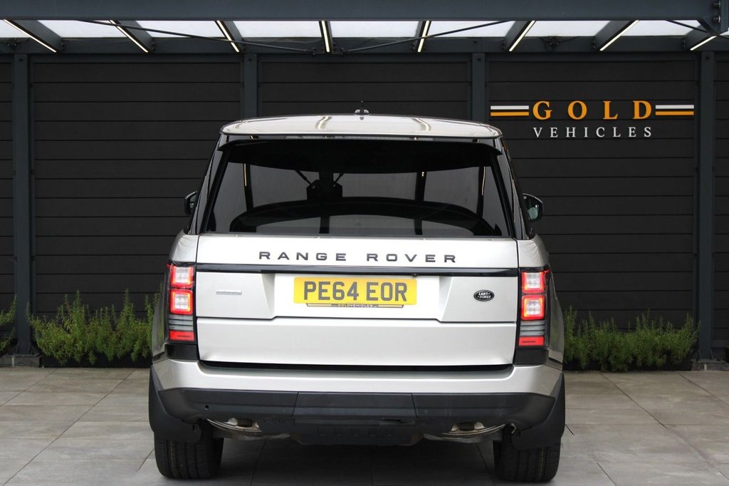 Used Land Rover Range Rover 2014 for sale - 77806384: Photo 17