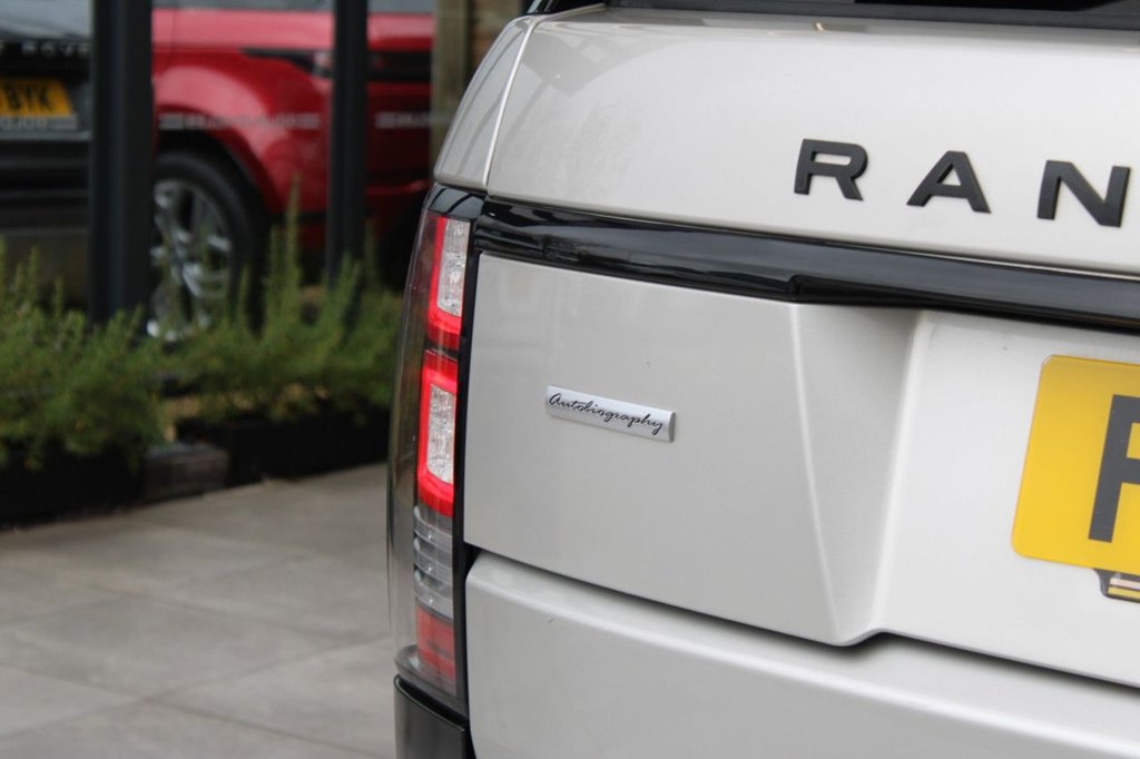 Used Land Rover Range Rover 2014 for sale - 77806384: Photo 21