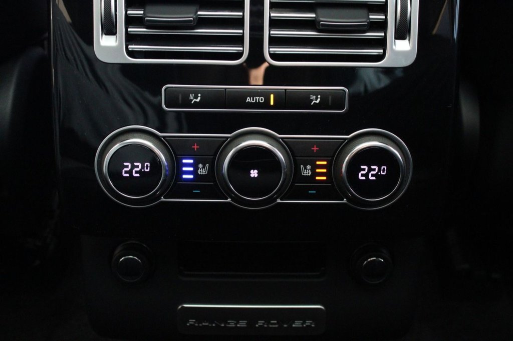 Used Land Rover Range Rover 2014 for sale - 77806384: Photo 24