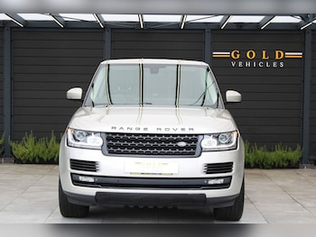 Used Land Rover Range Rover 2014 for sale - 77806384: Photo