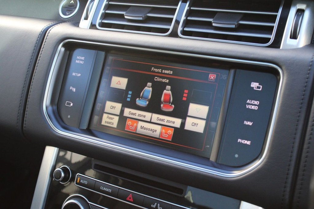 Used Land Rover Range Rover 2014 for sale - 77806384: Photo 5