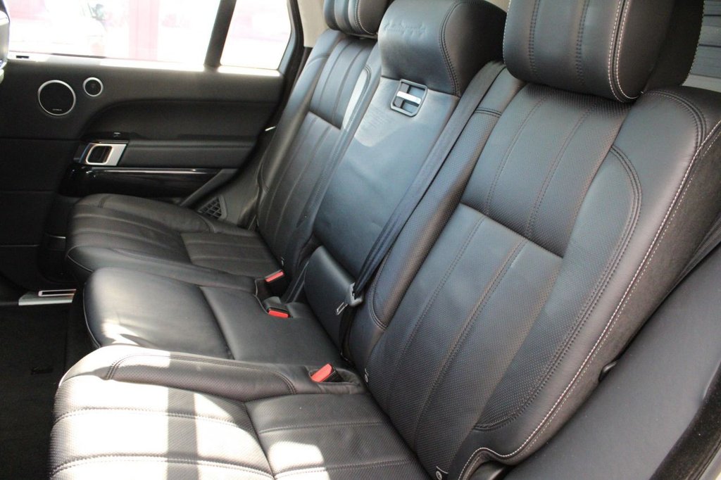 Used Land Rover Range Rover 2014 for sale - 77806384: Photo 7