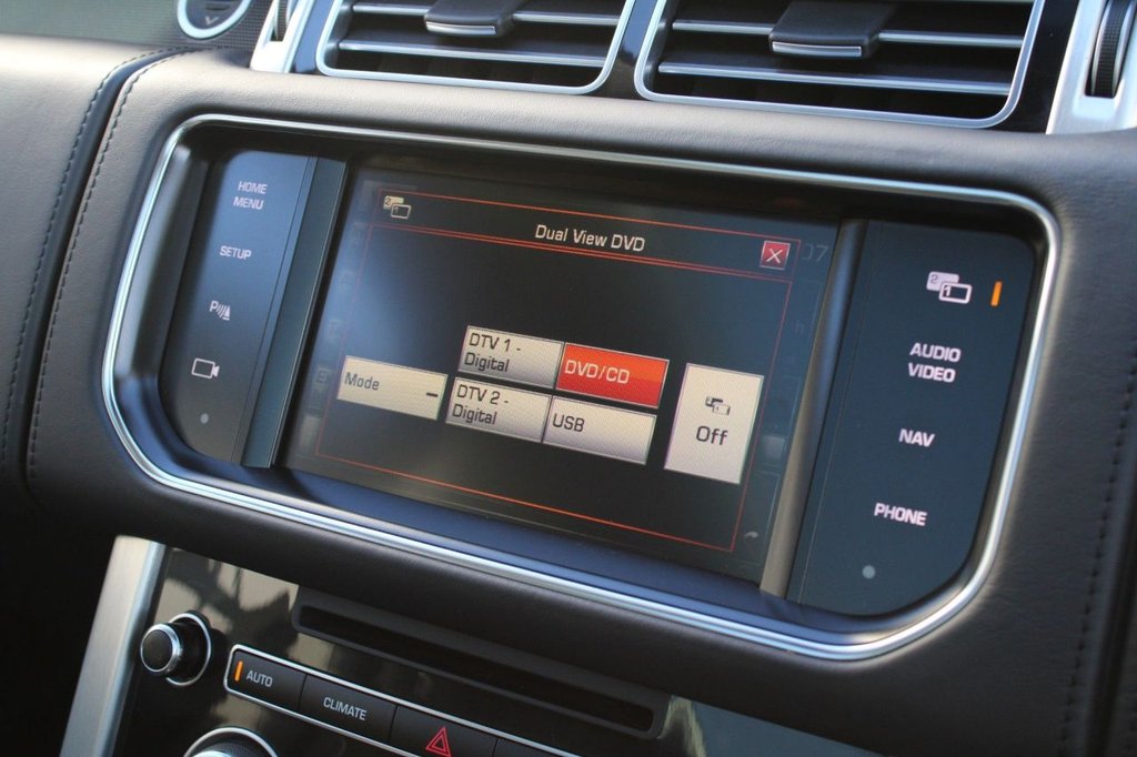 Used Land Rover Range Rover 2014 for sale - 77806384: Photo 9