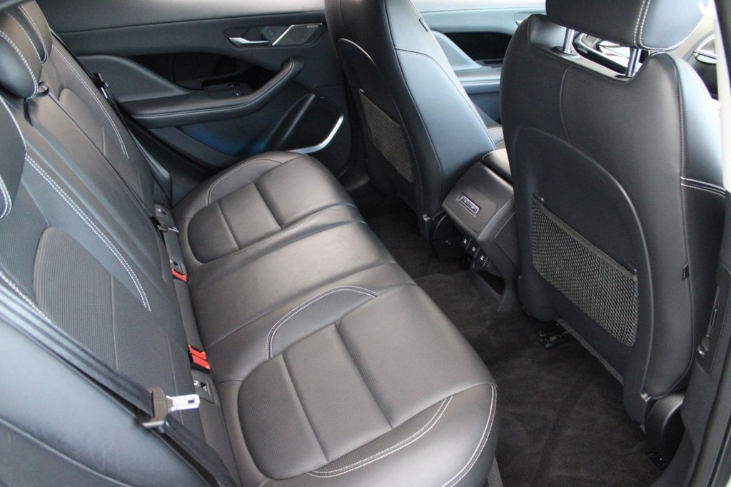 Used Jaguar I-Pace 2019 for sale - 76848188: Photo 12