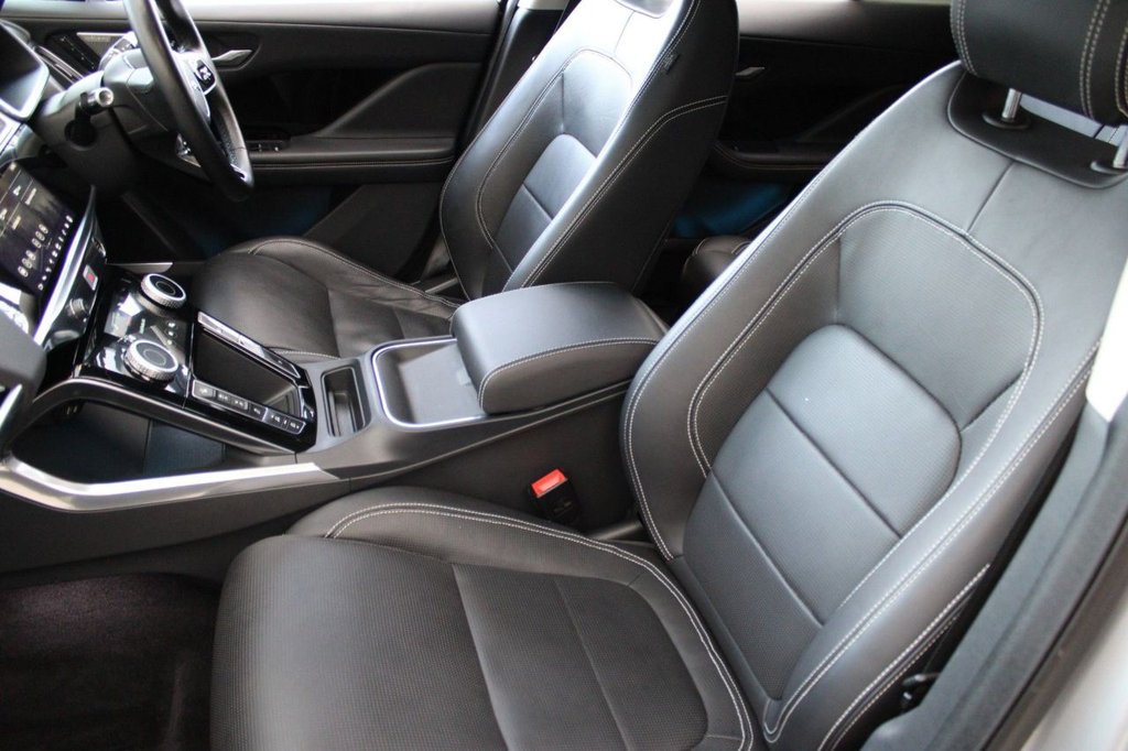 Used Jaguar I-Pace 2019 for sale - 76848188: Photo 16