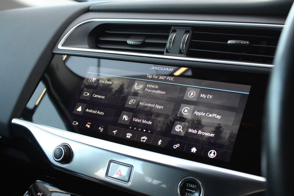 Used Jaguar I-Pace 2019 for sale - 76848188: Photo 18