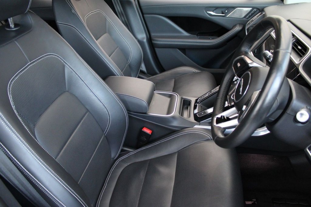 Used Jaguar I-Pace 2019 for sale - 76848188: Photo 20