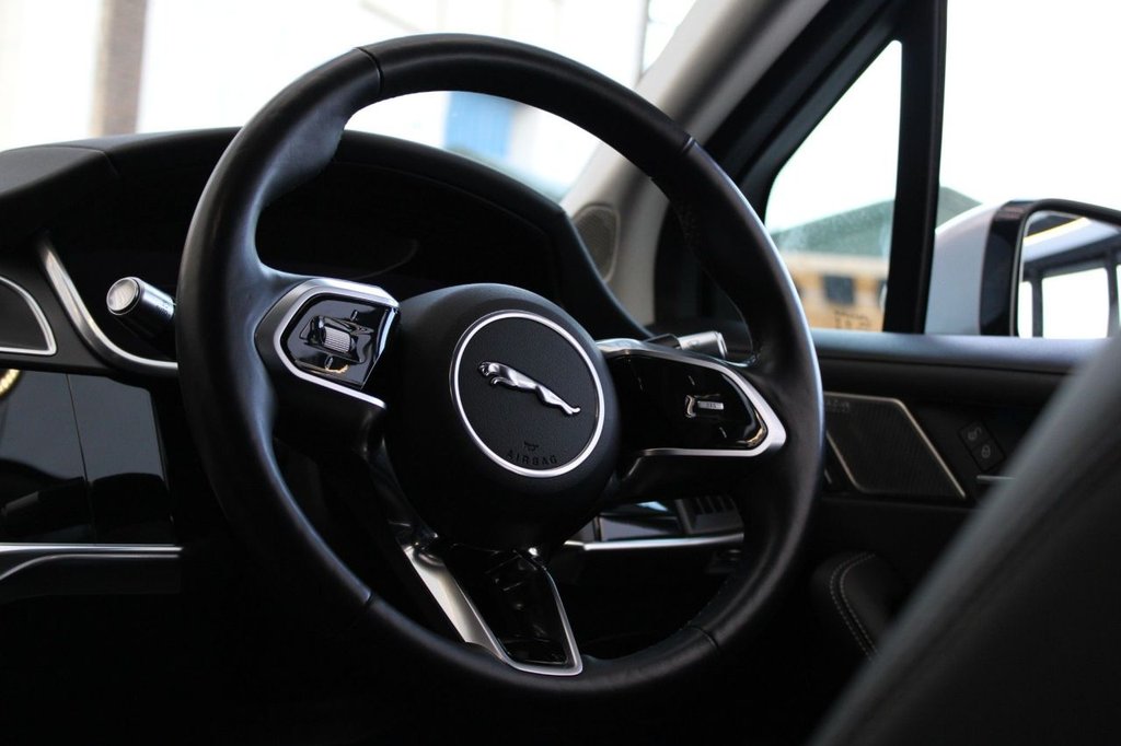Used Jaguar I-Pace 2019 for sale - 76848188: Photo 22