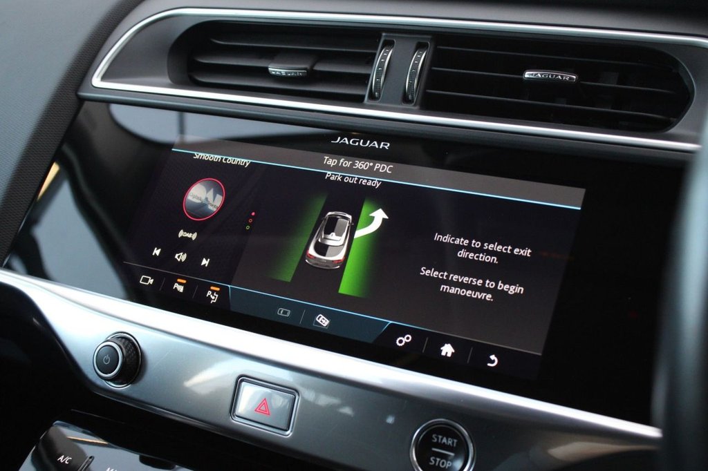 Used Jaguar I-Pace 2019 for sale - 76848188: Photo 23