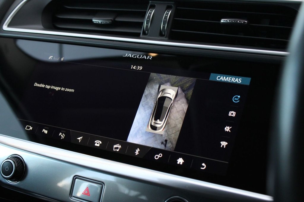 Used Jaguar I-Pace 2019 for sale - 76848188: Photo 24