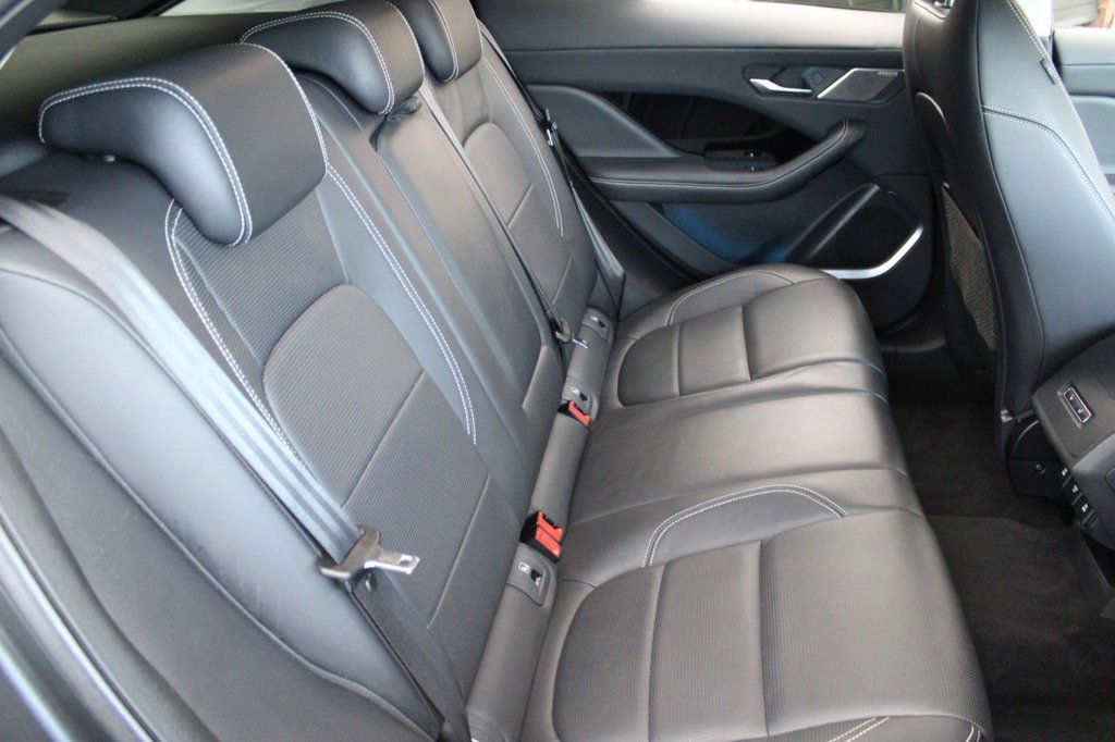 Used Jaguar I-Pace 2019 for sale - 76848188: Photo 29