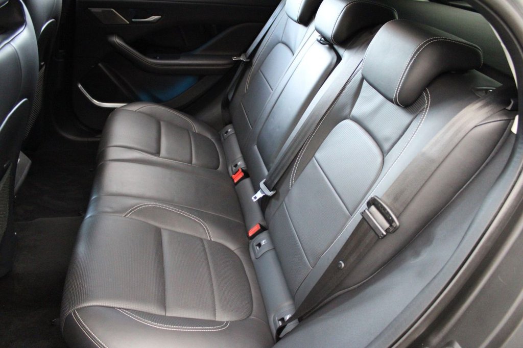 Used Jaguar I-Pace 2019 for sale - 76848188: Photo 30