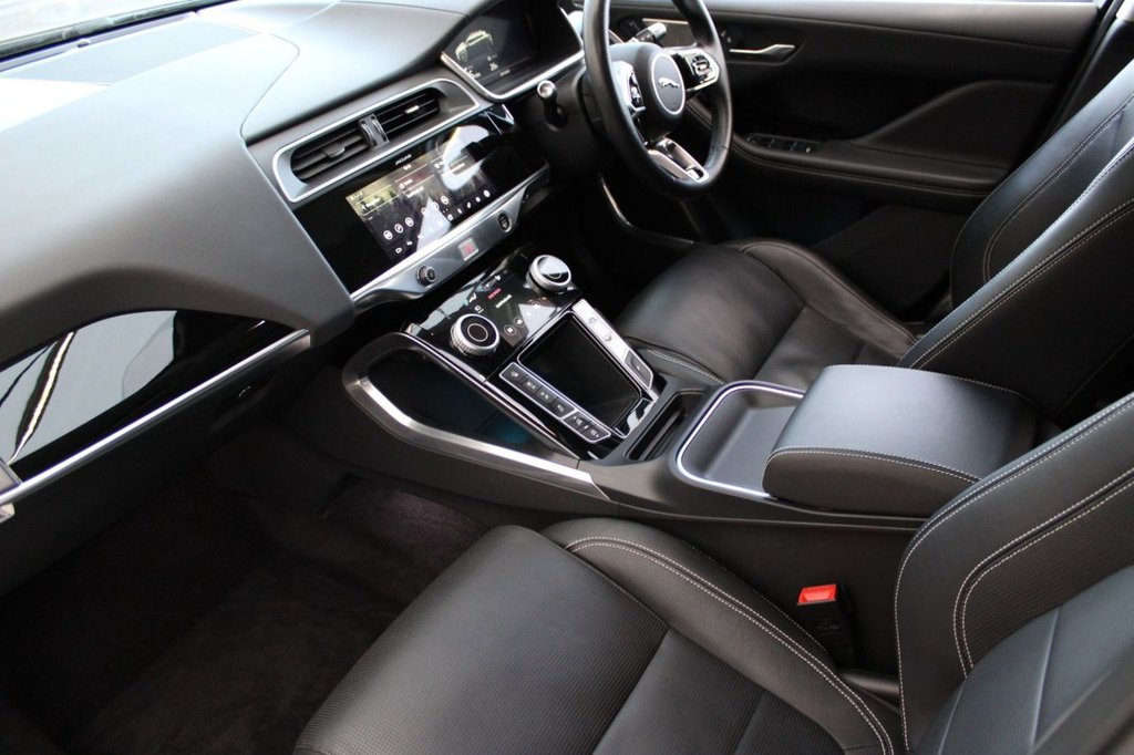 Used Jaguar I-Pace 2019 for sale - 76848188: Photo 31