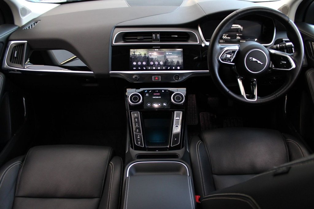 Used Jaguar I-Pace 2019 for sale - 76848188: Photo 32