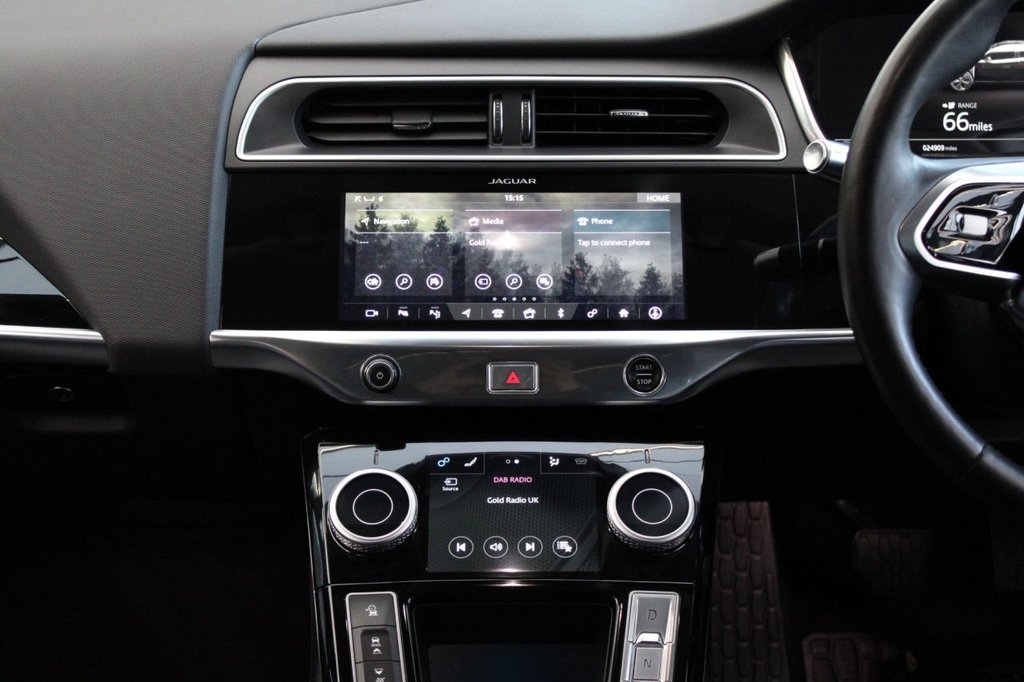 Used Jaguar I-Pace 2019 for sale - 76848188: Photo 33