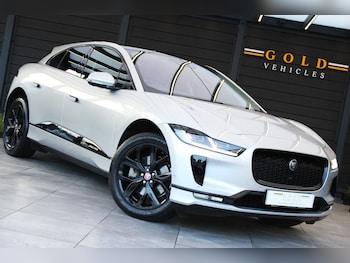 Used Jaguar I-Pace 2019 for sale - 76848188: Photo