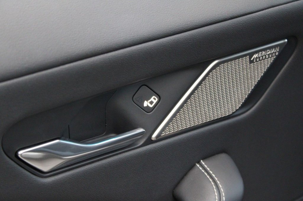 Used Jaguar I-Pace 2019 for sale - 76848188: Photo 4