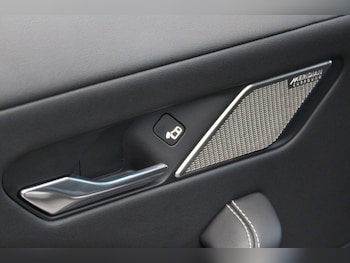 Used Jaguar I-Pace 2019 for sale - 76848188: Photo