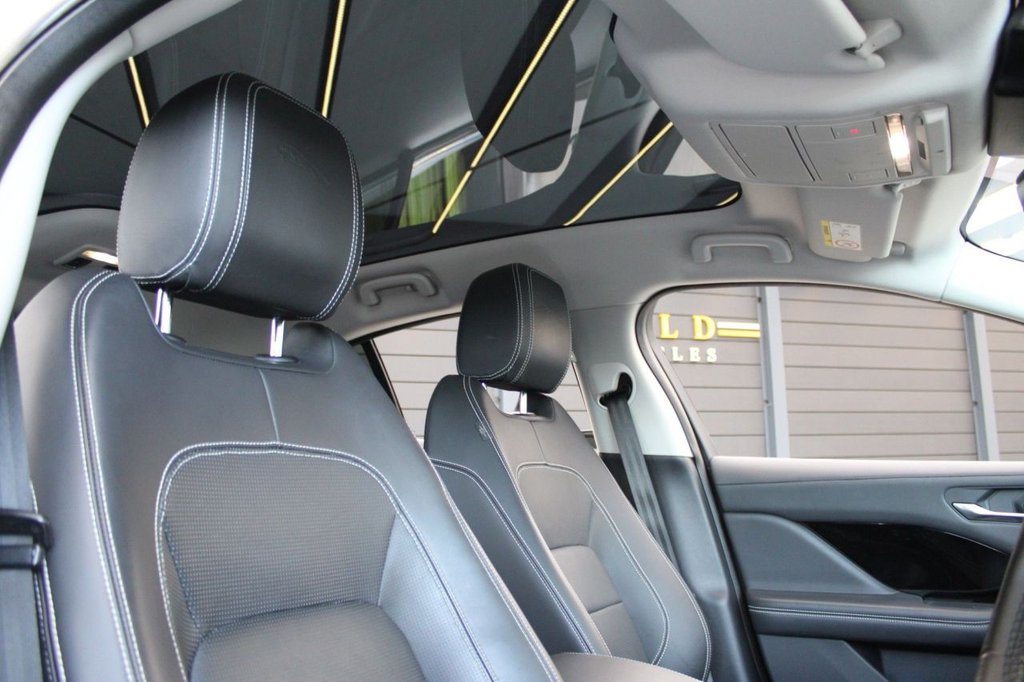 Used Jaguar I-Pace 2019 for sale - 76848188: Photo 6