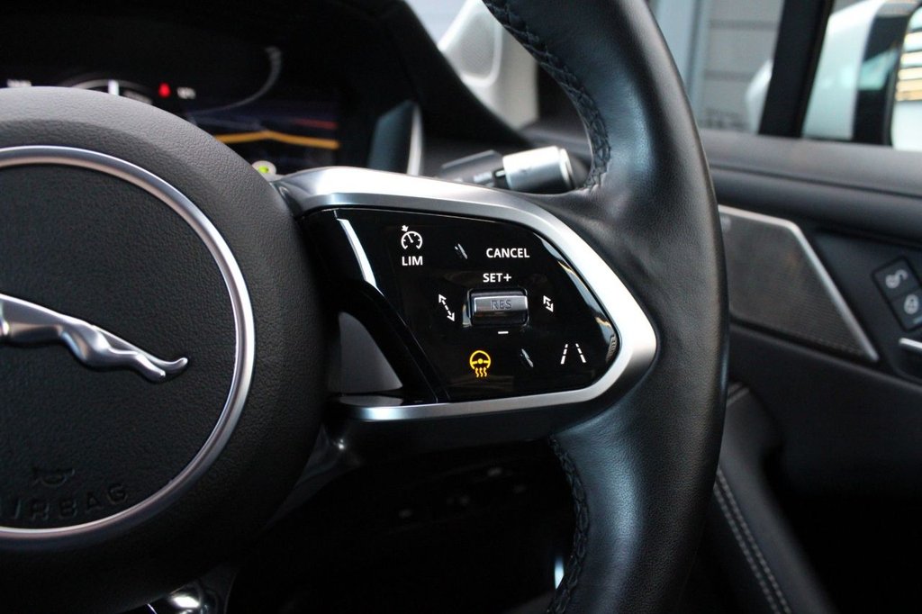 Used Jaguar I-Pace 2019 for sale - 76848188: Photo 8