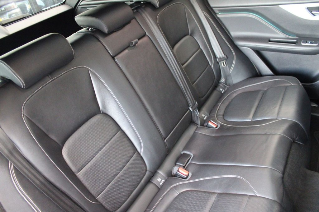 Used Jaguar F-Pace 2018 for sale - 76406398: Photo 12