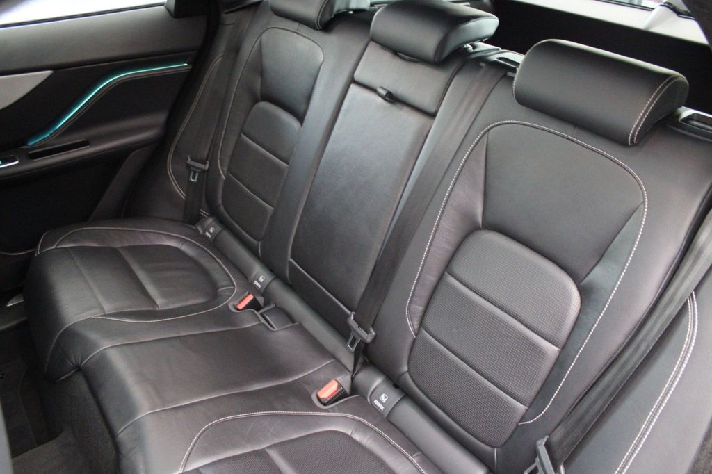 Used Jaguar F-Pace 2018 for sale - 76406398: Photo 27