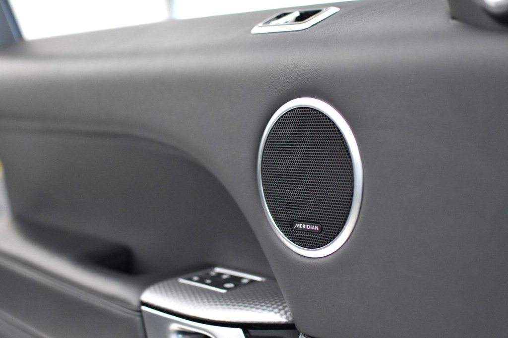 Used Land Rover Range Rover Sport 2018 for sale - 77451723: Photo 14