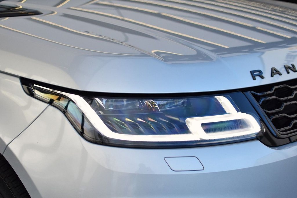 Used Land Rover Range Rover Sport 2018 for sale - 77451723: Photo 18