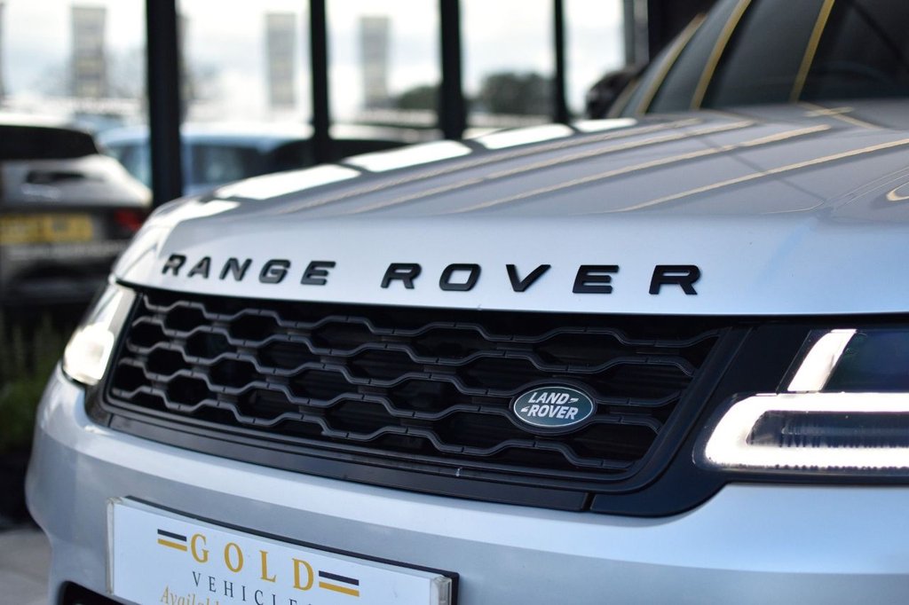 Used Land Rover Range Rover Sport 2018 for sale - 77451723: Photo 20