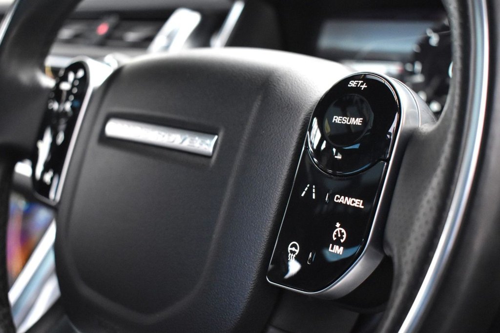 Used Land Rover Range Rover Sport 2018 for sale - 77451723: Photo 21