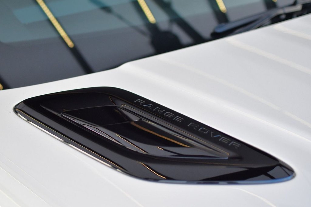 Used Land Rover Range Rover Sport 2018 for sale - 77451723: Photo 22