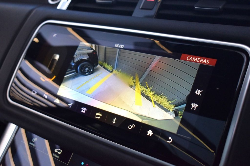 Used Land Rover Range Rover Sport 2018 for sale - 77451723: Photo 25