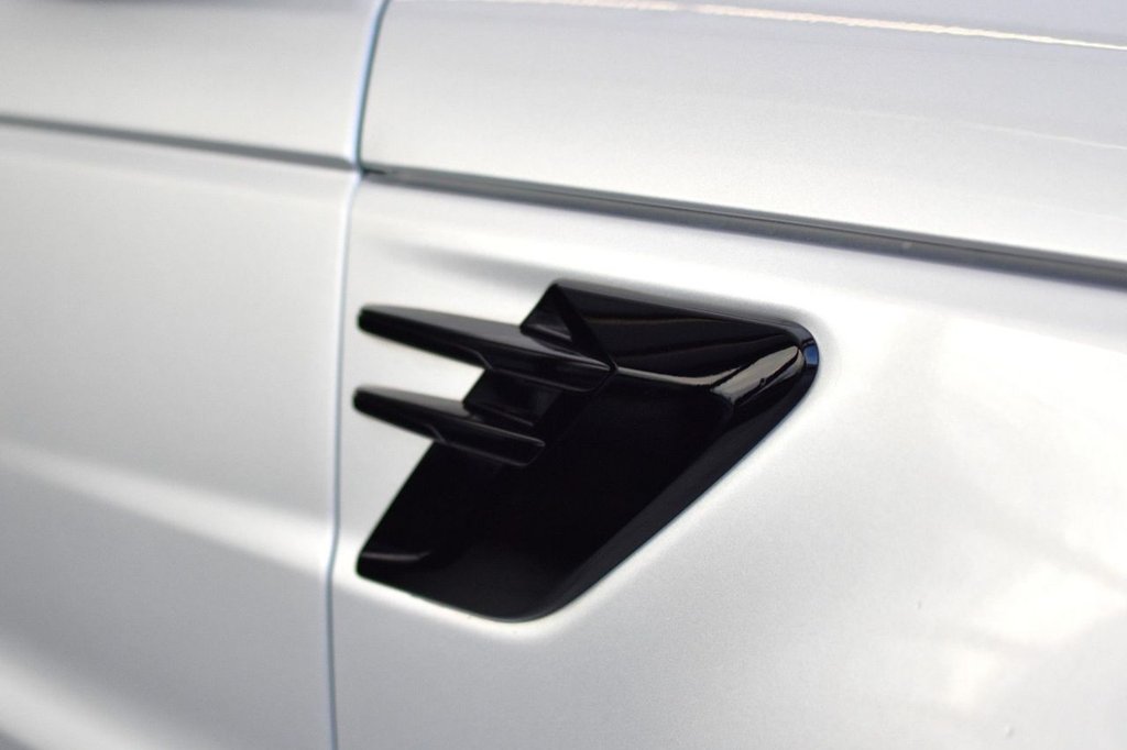 Used Land Rover Range Rover Sport 2018 for sale - 77451723: Photo 26